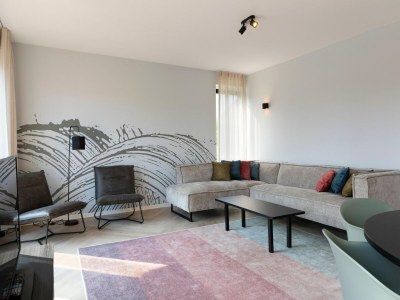 Holiday park Ferienhaus in Nieuwvliet-Bad am Strand - Features photo 10