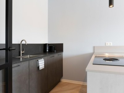 Holiday park Ferienhaus in Nieuwvliet-Bad am Strand - Features photo 11