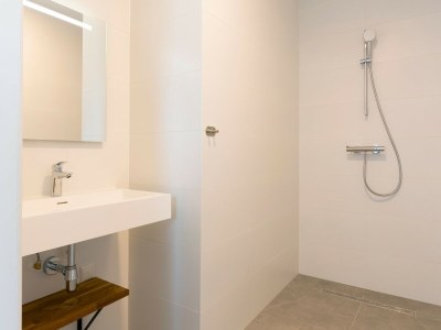 Holiday park Ferienhaus in Nieuwvliet-Bad am Strand - Features photo 12