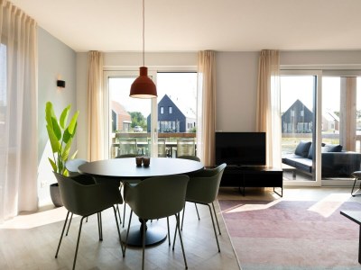 Holiday park Ferienhaus in Nieuwvliet-Bad am Strand - Features photo 14