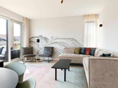 Holiday park Ferienhaus in Nieuwvliet-Bad am Strand - Features photo 15