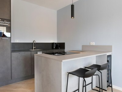 Holiday park Ferienhaus in Nieuwvliet-Bad am Strand - Features photo 16