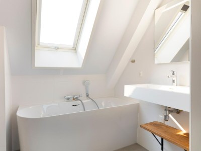 Holiday park Ferienhaus in Nieuwvliet-Bad am Strand - Features photo 19