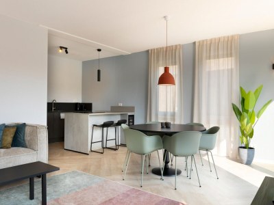 Holiday park Ferienhaus in Nieuwvliet-Bad am Strand - Features photo 21