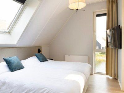 Holiday park Ferienhaus in Nieuwvliet-Bad am Strand - Features photo 22