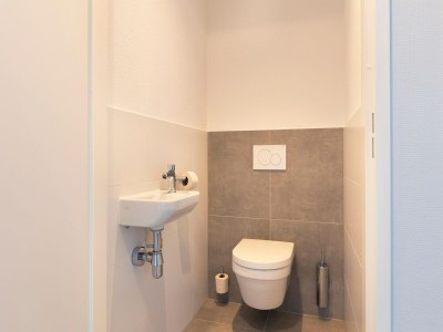 Holiday park Ferienhaus in Nieuwvliet-Bad am Strand - Outdoor photo 35