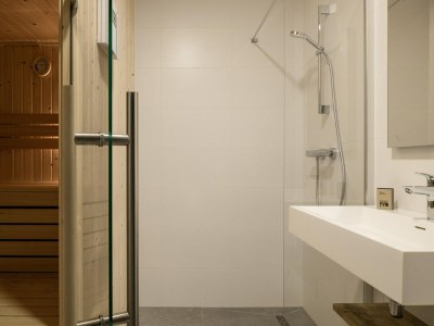 Holiday park Holiday Home near North Sea Beach with Sauna - Features photo 15