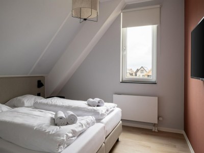 Holiday park Holiday Home near North Sea Beach with Sauna - Features photo 16