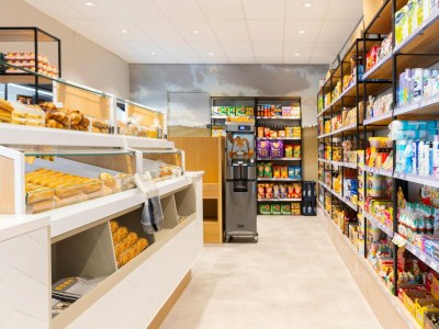 Holiday park Holiday Home near North Sea Beach with Sauna - Outdoor photo 27