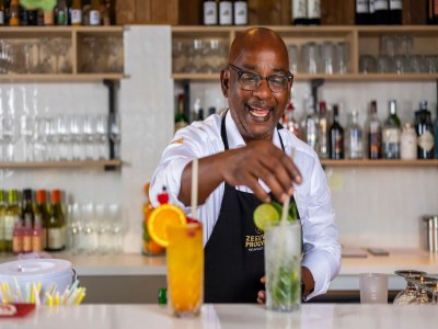 Holiday park Holiday Home near North Sea Beach with Sauna - Outdoor photo 36