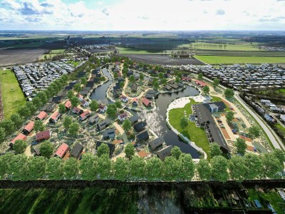 Holiday park Ferienhaus nahe Nordseestrand - Outdoor photo 4