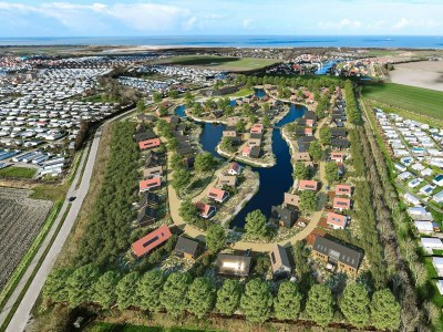 Holiday park Ferienhaus nahe Nordseestrand - Outdoor photo 5