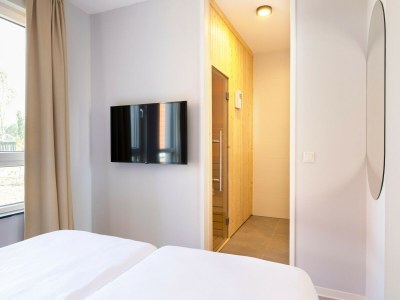 Holiday park Ferienhaus nahe Nordseestrand - Features photo 6