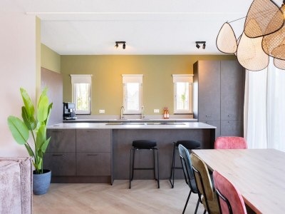 Holiday park Ferienhaus nahe Nordseestrand - Features photo 7