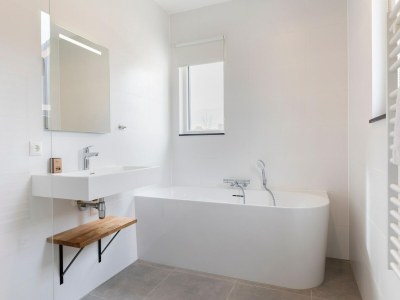 Holiday park Ferienhaus nahe Nordseestrand - Features photo 8