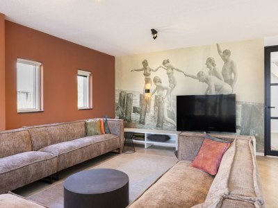 Holiday park Ferienhaus nahe Nordseestrand - Features photo 9