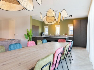 Holiday park Ferienhaus nahe Nordseestrand - Features photo 10