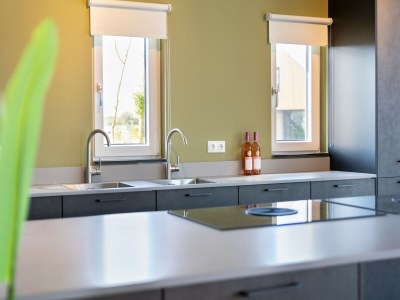 Holiday park Ferienhaus nahe Nordseestrand - Features photo 11