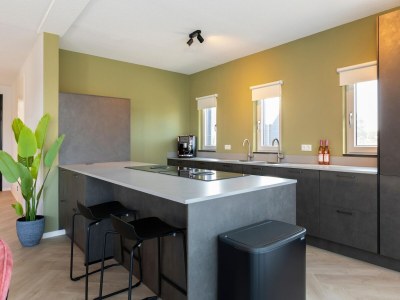 Holiday park Ferienhaus nahe Nordseestrand - Features photo 13