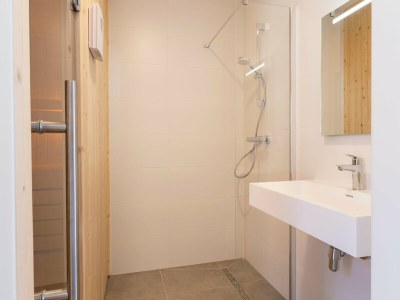 Holiday park Ferienhaus nahe Nordseestrand - Features photo 15