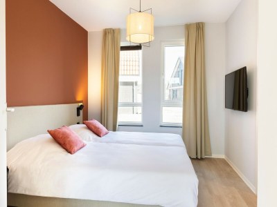 Holiday park Ferienhaus nahe Nordseestrand - Features photo 16