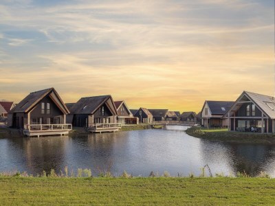 Holiday park Ferienhaus nahe Nordseestrand - Environment photo 19