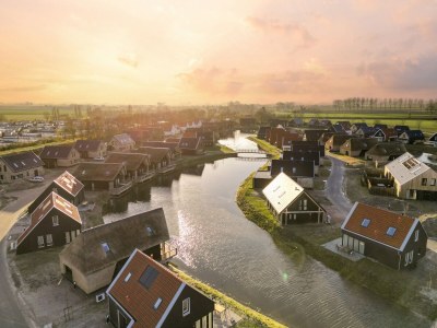 Holiday park Ferienhaus nahe Nordseestrand - Environment photo 20