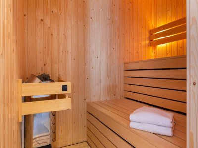 Holiday park Ferienhaus nahe Nordseestrand - Outdoor photo 28