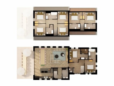 Holiday park Ferienhaus nahe Nordseestrand - Outdoor photo 38