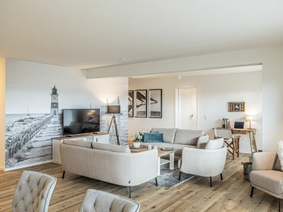 Holiday apartment Ferienwohnung Schlei-Koje 1 Schleswig - Features photo 3