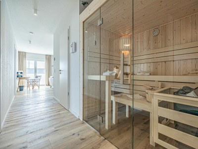 Holiday apartment Ferienwohnung Schlei-Koje 1 Schleswig - Features photo 4