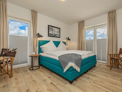 Holiday apartment Ferienwohnung Schlei-Koje 1 Schleswig - Features photo 5