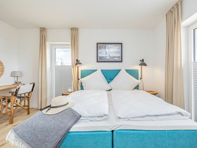 Holiday apartment Ferienwohnung Schlei-Koje 1 Schleswig - Features photo 6