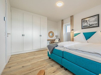 Holiday apartment Ferienwohnung Schlei-Koje 1 Schleswig - Features photo 7