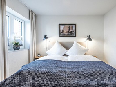 Holiday apartment Ferienwohnung Schlei-Koje 1 Schleswig - Features photo 8