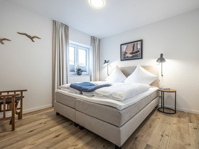 Holiday apartment Ferienwohnung Schlei-Koje 1 Schleswig - Features photo 9