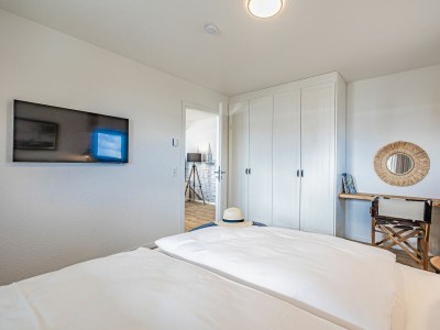 Holiday apartment Ferienwohnung Schlei-Koje 1 Schleswig - Features photo 10