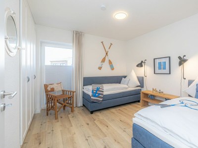 Holiday apartment Ferienwohnung Schlei-Koje 1 Schleswig - Features photo 11