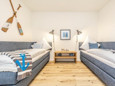 Holiday apartment Ferienwohnung Schlei-Koje 1 Schleswig - Features photo 12