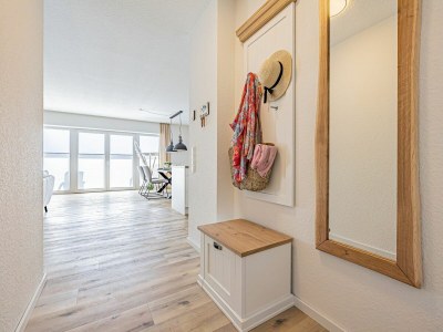 Holiday apartment Ferienwohnung Schlei-Koje 1 Schleswig - Features photo 15