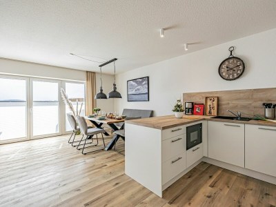 Holiday apartment Ferienwohnung Schlei-Koje 1 Schleswig - Features photo 16