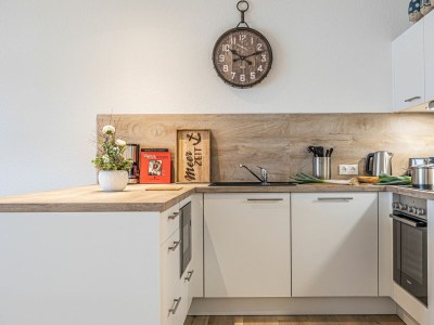 Holiday apartment Ferienwohnung Schlei-Koje 1 Schleswig - Features photo 17