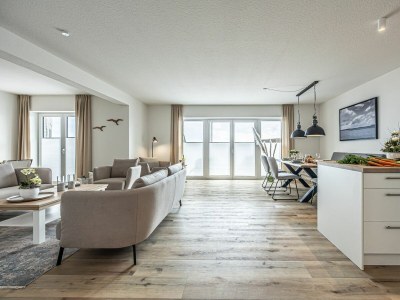 Holiday apartment Ferienwohnung Schlei-Koje 1 Schleswig - Features photo 18