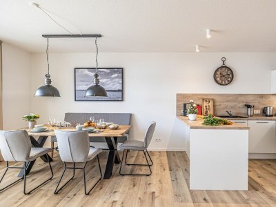 Holiday apartment Ferienwohnung Schlei-Koje 1 Schleswig - Features photo 19