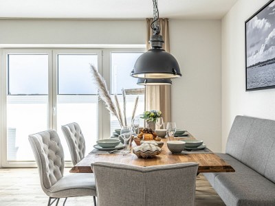 Holiday apartment Ferienwohnung Schlei-Koje 1 Schleswig - Features photo 20