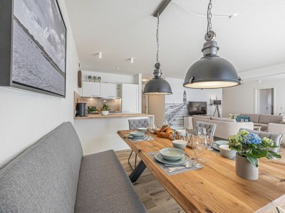 Holiday apartment Ferienwohnung Schlei-Koje 1 Schleswig - Features photo 21