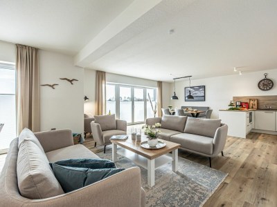 Holiday apartment Ferienwohnung Schlei-Koje 1 Schleswig - Features photo 22