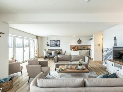 Holiday apartment Ferienwohnung Schlei-Koje 1 Schleswig - Features photo 23