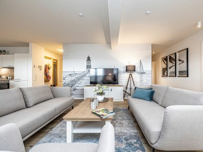 Holiday apartment Ferienwohnung Schlei-Koje 1 Schleswig - Features photo 24