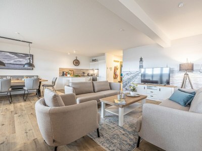 Holiday apartment Ferienwohnung Schlei-Koje 1 Schleswig - Features photo 25